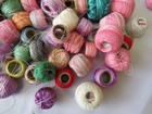 Tatting Crochet Thread 85 Spools J p Coats Star Coats   Clark Various