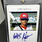 2015 Photo Card Fernando Tatis Jr   Autographed Only 7 Ever Produced 
