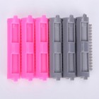 Perm Wave Rods Home Hair Curlers Salon Hair Rollers Perm Rods Hair Wave Rods