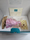 Wdcc Disney Sleeping Beauty  a Dress A Princess Can Be Proud Of  Le Figurine Coa