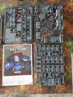 Warhammer 40k Kill Team Killzone Moroch Boxed Scenery Terrain Set New On Sprue