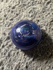 Purple Radica 20q Electronic Handheld Game  tested   Working 