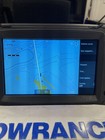 Lowrance Elite 7ti Chartplotter Boat Sonar Screen Display Fishfinder Head Unit