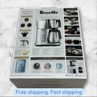 Breville Precision Brewer Drip Coffee Machine Thermal Carafe Bdc450bss New Ship