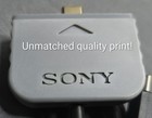 Ps5 30th Anniversary Usb-c Charge Cable Psone Style For Dualsense Controller 6ft