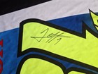 Jett Lawrence Signed  18 Honda Replica Jersey - Jsa - Supercross Motocross
