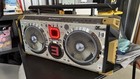 Eminem Bumpboxx Flare 8 - Mmlp2 10 Year Anniversary Limited Edition Used