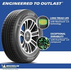 Michelin Defender2 All-season Tire  Cuv  Suv  Cars And Minivans - 245 60r18 105h