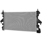  Radiator Compatible 14-21 Dodge Ram Promaster 1500 2500 3500 3 0l 3 6l V6 L4