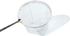 Insect And Butterfly Net With 16  Ring 36  Net Depth  Handle Extends 59 Inches