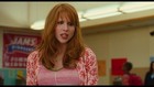 Bad Teacher     Lucy Punch Movie Screen Worn Costume   Tag   Coa