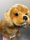 4 5    Vintage Mohair Steiff Adorable Puppy Dog    cocky    Cocker Spaniel  s