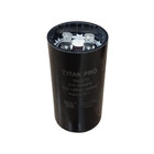 Titan Pro Tmj270 Motor Start Capacitor 270-324 Mfd Uf   110-125 Vac