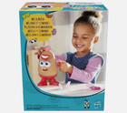 Mrs  Potato Head Preschool Figure Toy Classic Kids Create Learn Children Hasbro