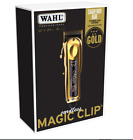 Wahl Professional 5 Star Gold Cordless Hair Clipper  8148-700  Free Shipping