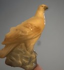 Porcelain Miquel Requena S a  Cuart De Poblet Valencia Spain Eagle Bird Vintage