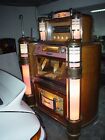 Gorgeous - Rare   Exclusif Jukebox Goliath 78 Rpm   1948   No Wurlitzer