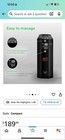 Apc Bn1500m2 1500va Battery Backup   Surge Protector