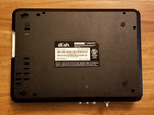 Dish Network Wally Hd Satellite Receiver - Black  unit Only 