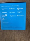 New In Sealed Box- Amazon Echo Dot  3rd Generation  Smart Speaker - Plum