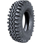 4 Tires Buckshot Mudder Lt N78-15 Load C 6 Ply Mt M t Mud