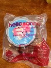 2017 Mcdonald s Happy Meal Hello Sanrio Keroppi Tea Cup  7 Nip