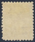 Samoa 1895 Sc-19c Mh Perf 11 2s 6p Scv  10 00   bay Stamps 