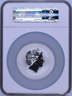 2017 P Australia Silver Lunar Year Of The Rooster 5 Oz  8 Coin Ngc Ms70 Er