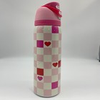 Owala Check Me Out Valentine s Day 24 Oz Stainless Steel Freesip Water Bottle