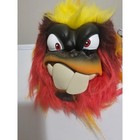 Grumblies Scorch Toy  Interactive Shakes  Grumbles And Lights Up  Tested 