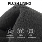 Thermal Windproof Waterproof Winter Gloves Touch Screen Warm Mittens Men Women