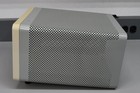 Collins Round Emblem Cabinet For 516f-2 Power Supply