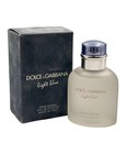 Light Blue Pour Homme Cologne 2 5 Oz   75 Ml Edt Spray For Men