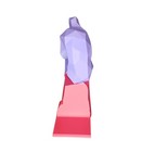 This Object Is Primarily Used As A Decorative Bookend