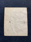 Antique Mongolian Tibetan Buddhist Tantric Offering  Amulet Mongolia 6-6x7