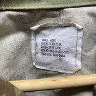 Military Coat Army Combat Uniform Unisex S Long Ripstop Camo Field Jacket Ocp