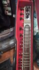 Professional Vintage Beautiful Sitar  Made By Top-most Sitar Maker