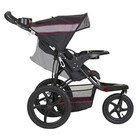 Baby Trend Range Jogger Stroller  Millennium 