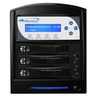 2 Target Hdd Hard Drive Ssd Data Clone Duplicator Standalone Hddshark-2t-bk