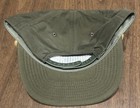 Widespread Panic Green Rope Hat