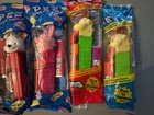 Pez Lot Of 7