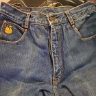 Gloria Vanderbilt For Murjani Vintage Staight Leg Jeans 10 Fit Small 