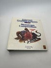 Ad d 2nd Edition Monstrous Compendium Vol  1 Binder Tsr 2102   Forgotten Realms