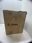 Zebra Zt400 Series Thermal Label Printer   Zt41142