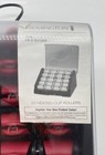 Remington Silk Red Ceramic Heated Hot Long Hair Rollers Curlers Setters