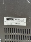 Retro Vintage Teac Xr-50 Cassette Data Recorder Untested Spares And Repairs 