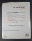 Cultural Anthropology Fourth Canadian Edition Haviland Et Al  Loose Leaf Sealed