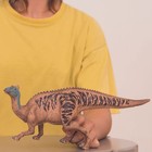 Schleich Dinosaurs Realistic Edmontosaurus - Prehistoric World