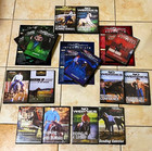 Clinton Anderson Fundamentals  Intermediate  Advanced Series   No Worries Club