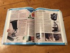 Chemical Scientific Instrument Laboratory Catalog Microscopes Cole Parmer 1985